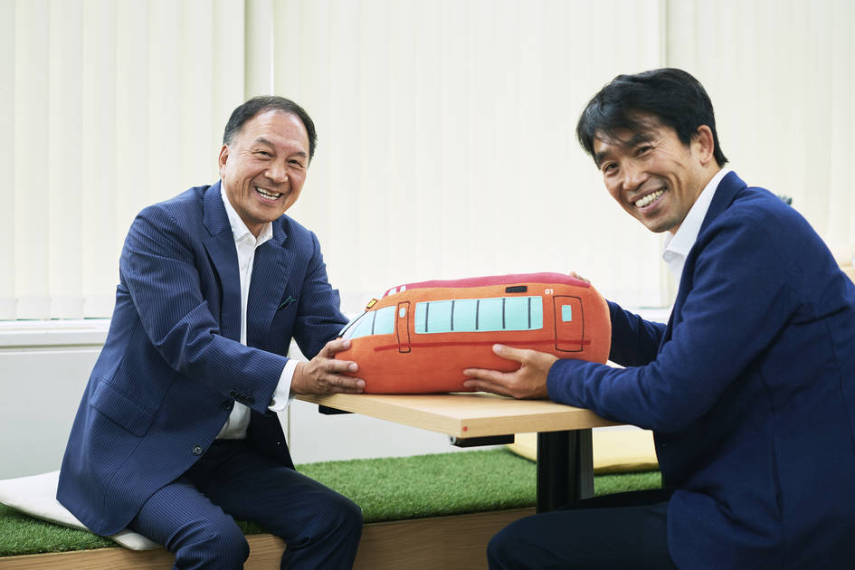 メインビジュアル
