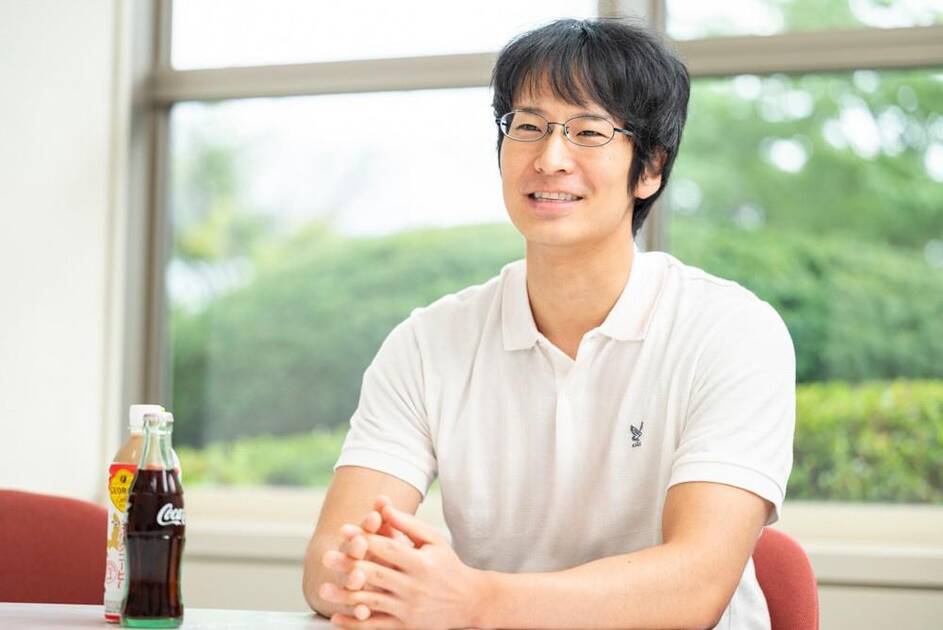 メインビジュアル