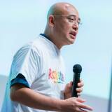 楽天創業メンバーが語る「マネジメントの要」。28年間、挑戦し続ける組織をつくる方法