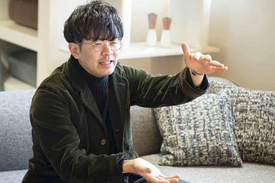 メインビジュアル