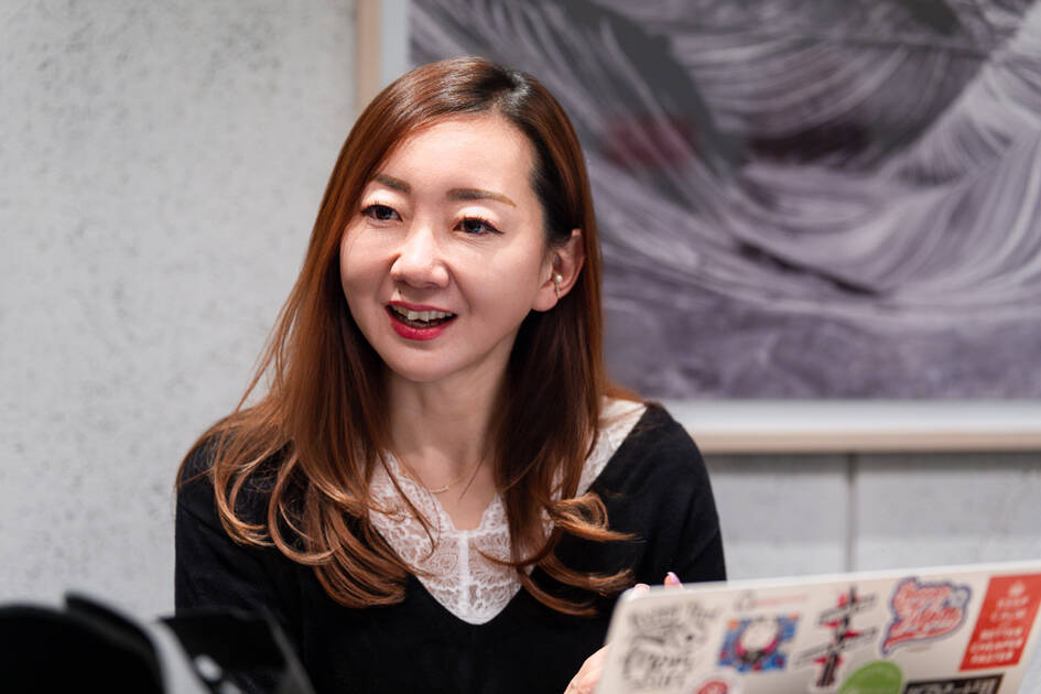 メインビジュアル