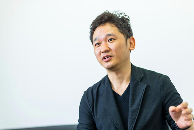 ボトルネックは自分とわかっていた。社員の離職を止めたリーダー