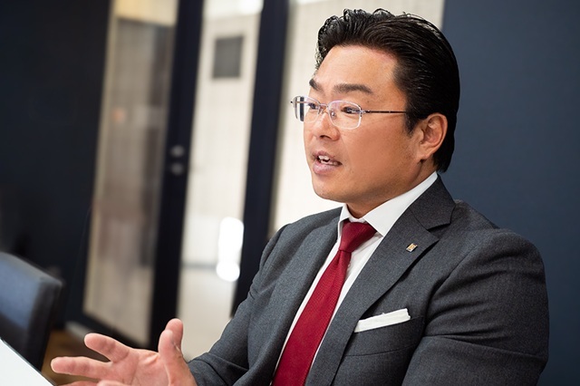 100億企業に至る組織づくりの舞台裏。リーダーが貫いた“指針”