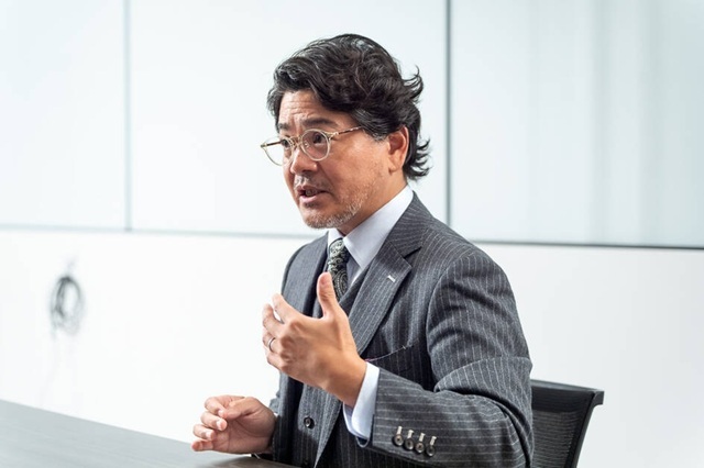 「自分さえよければいい」集団を変えたリーダー。自律型組織の要諦