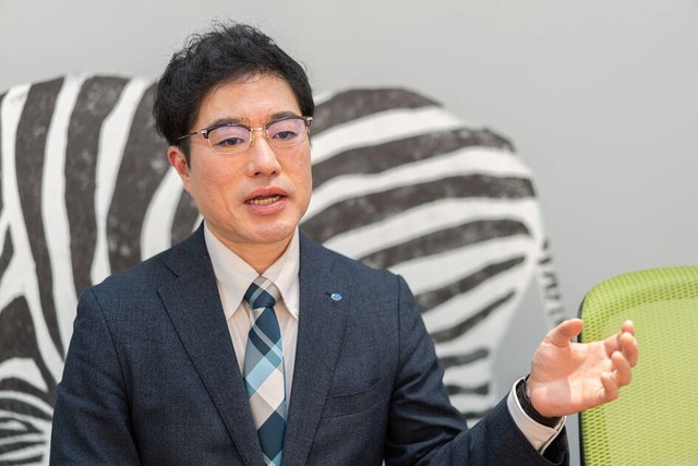 挑戦しない組織を覚醒させた一手。自律型組織を作ったリーダーの覚悟