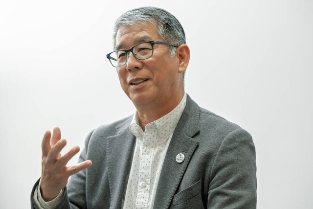人が辞めない組織の絶対条件。社員の当事者意識を育てた二つの施策