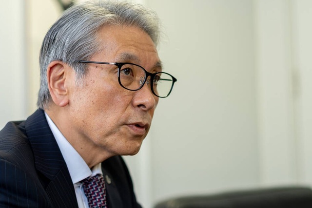 指示待ち組織をつくったのは自分。リーダーが貫いた「二つの行動」