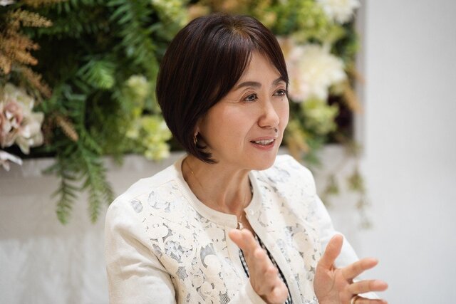 社員のやりがいを奪っていたのは自分。トップダウンから自律型組織へ