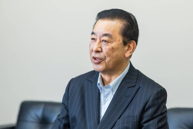社員と本気で向き合い続けた25年。粗利率50%超企業の育成哲学
