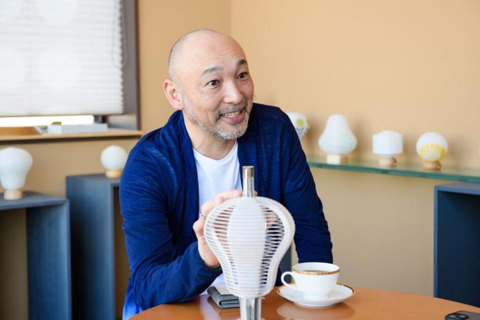 若手が集まる、自主的に育つための経営術。伝統工芸の社長が語る「逆の